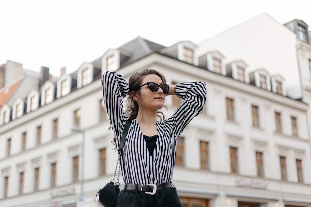 Dressing for Your Body Type