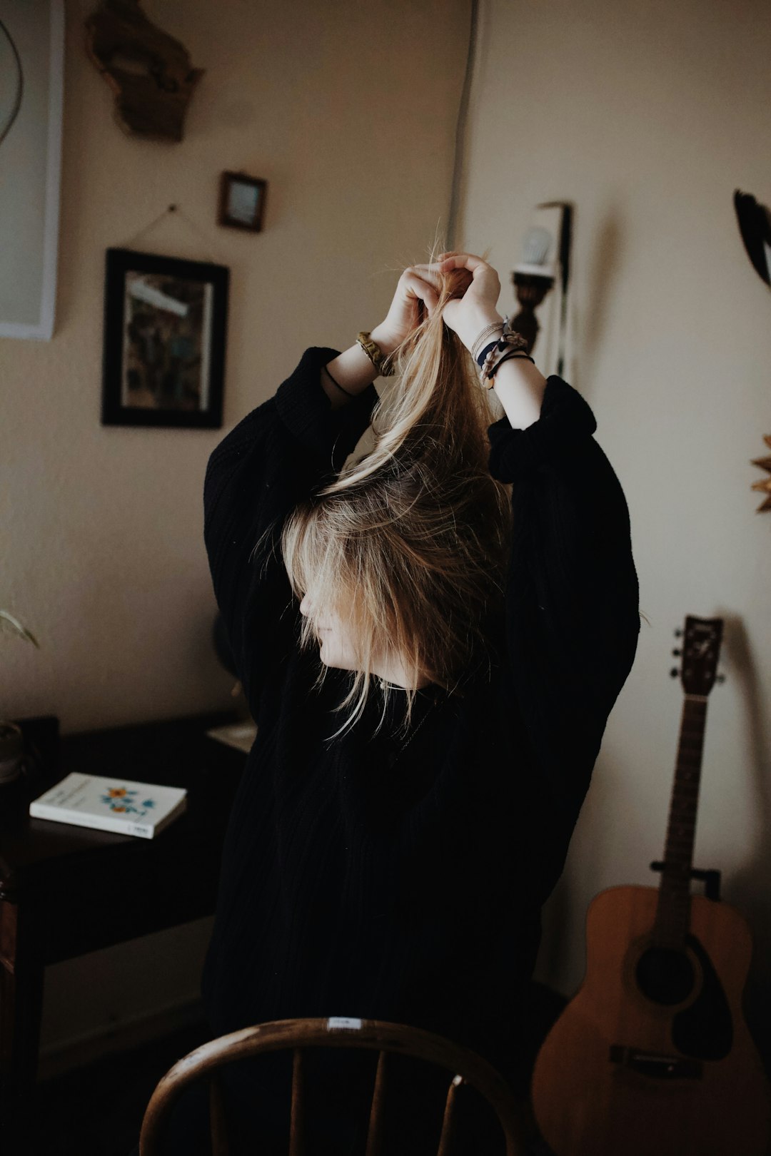 Accessorizing: The Art of Finishing Touches