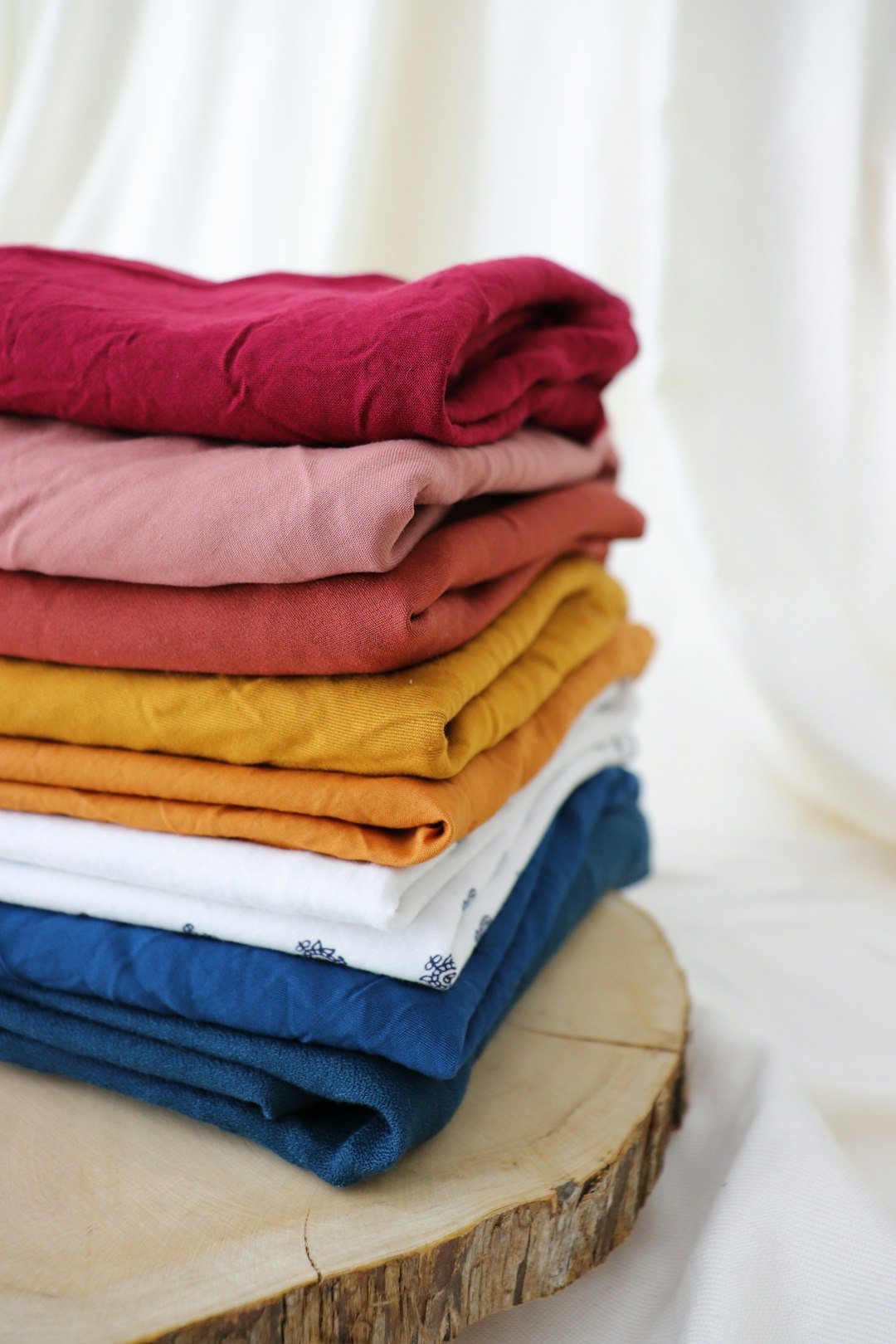 Sustainable Style: Ethical Fashion Choices